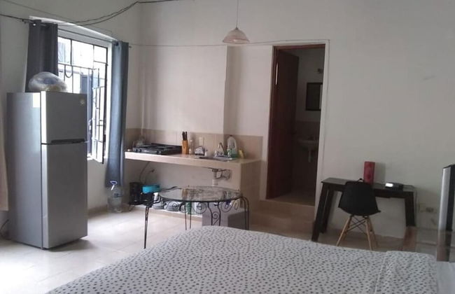 Downtown Suites - Foto 1