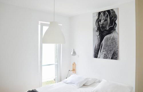 Santa Cruz Ocean View Villa - Foto 30