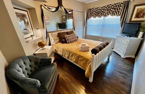 3 Bedrooms with Free gated parking,5-10Mins From ALL - Photo 19