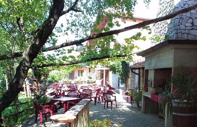 Fattoria Carsica Bajta - Foto 27