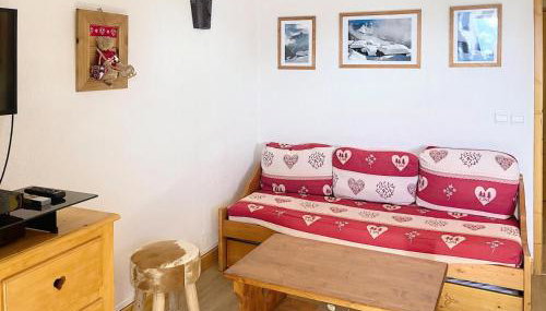 Résidence Les Arolles - Appartement 2 pièces de 35m² pour 6 personnes MAE-7814 - Foto 4