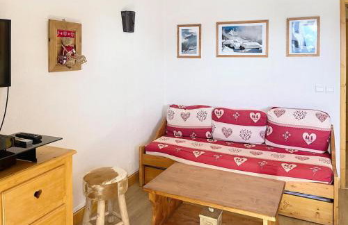 Résidence Les Arolles - Appartement 2 pièces de 35m² pour 6 personnes MAE-7814 - Foto 4