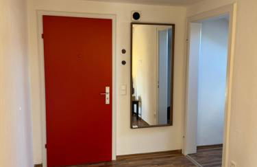 Lion Flat 2 Zimmer Wohnung in Vohburg mit Büro - Foto 18