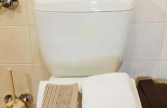 Anastasia's Kastoria Cozy Modern Garden Retreat - Foto 30