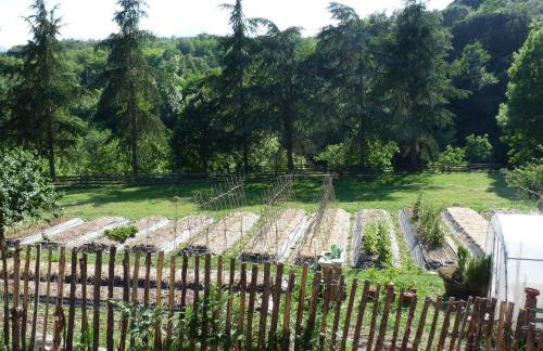 Masía El Moli de Can Aulet - Foto 38