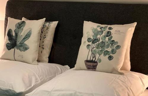 Historische Villa mit Garten, Luxus - Foto 24