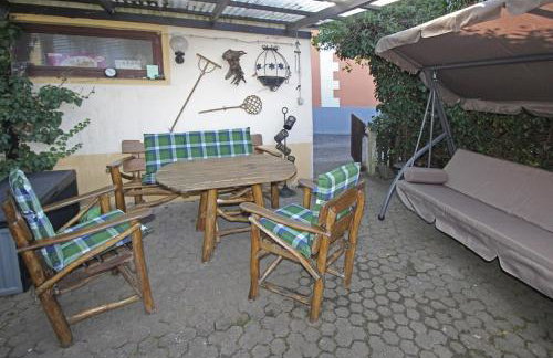 Ferienwohnung Waldstraße - Foto 2