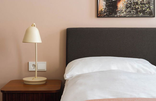 Limehome Berlin Müllerstraße - Foto 45