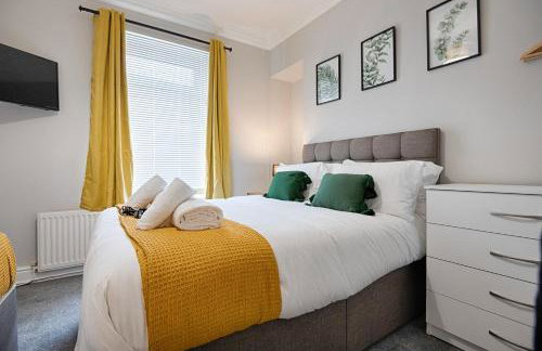 Bright & Spacious Home Near Swansea & Beach - Foto 1