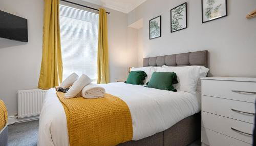 Bright & Spacious Home Near Swansea & Beach - Foto 1