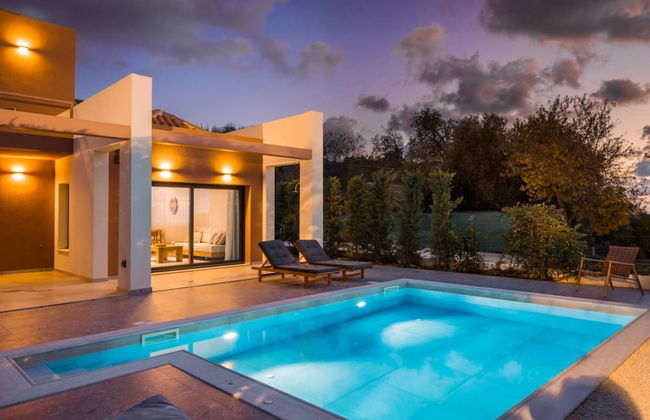 Nirvana - Unalome Villas - Foto 46