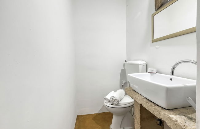 Cozy Courtyard Retreat in Salento - Foto 10