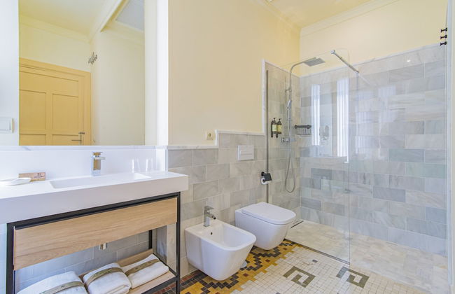 Mosaiko Homes Catedral Granada - Foto 54