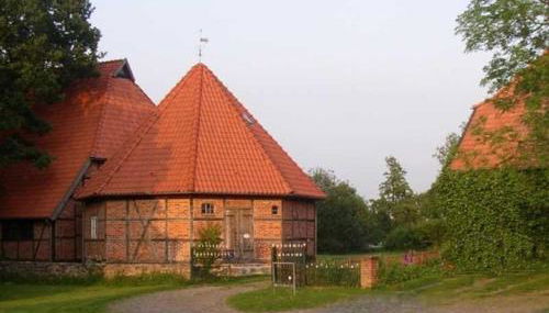 Fewo Elbtalaue "Dat-Goepelhus" - Foto 5