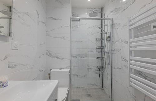 Cap d'Ail - Sea view - 2 bedrooms 3 beds - Rotterdam - Foto 28