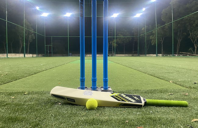 The Palm Resort - Foto 24