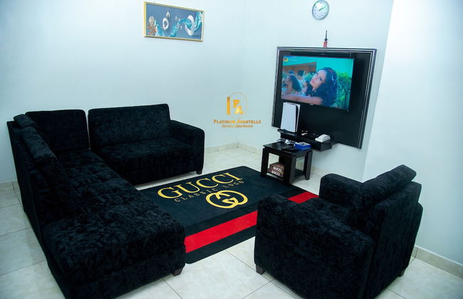 Platinum Apartelle - Foto 4