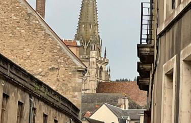 Gîte "Le Saint Antoine"parking privé - Foto 29