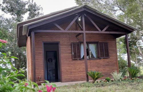 Cabanas dos Pinheiros - Foto 30