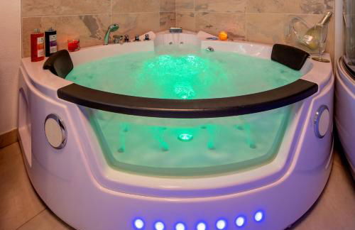 Luxus Ferienwohnung Chalet Seenähe - Foto 23