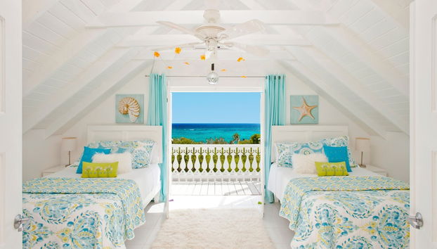 Bahama Mama 5 Bedroom Home - Foto 5, Zimmer