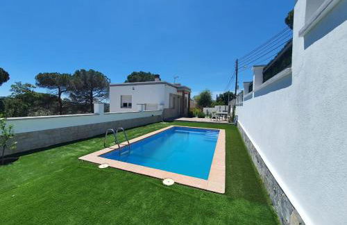 Villa Lloret de Mar 6 Personas - Foto 1