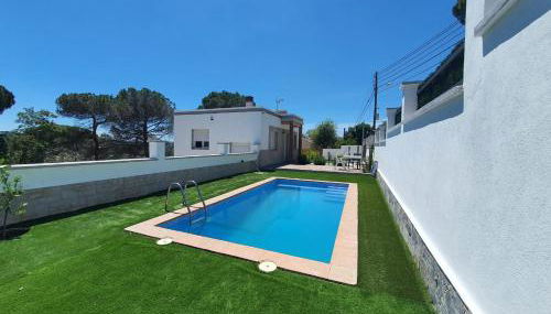 Villa Lloret de Mar 6 Personas - Foto 1