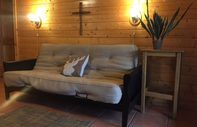 Frio Springs Lodges - Photo 25