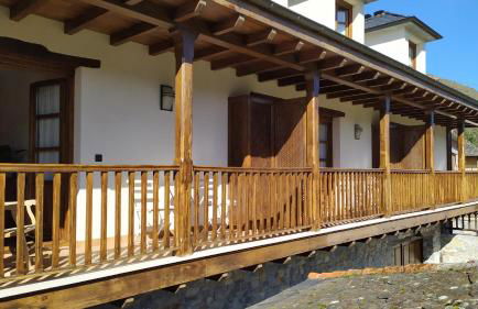 Camin de Muniellos apartamentos rurales - Foto 58