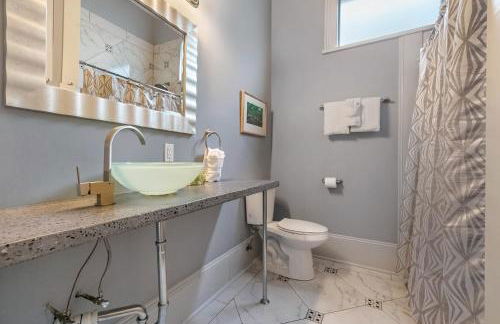 Modern 1-BD Near French Quarter | Walk to Superdome - Foto 26