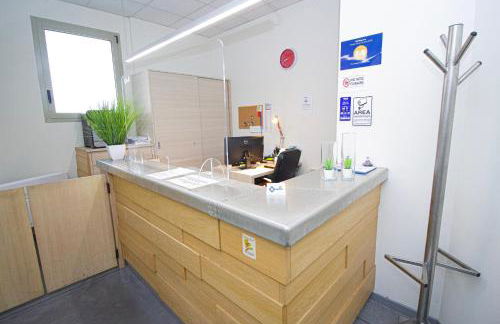 The Residence Galliate - Photo 43