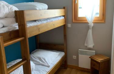 appartement au pied des pistes - Foto 6