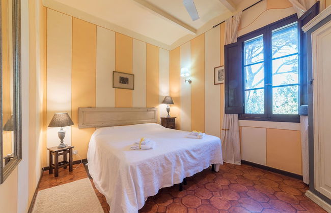 Bomarzo Ancient Villa - Photo 9