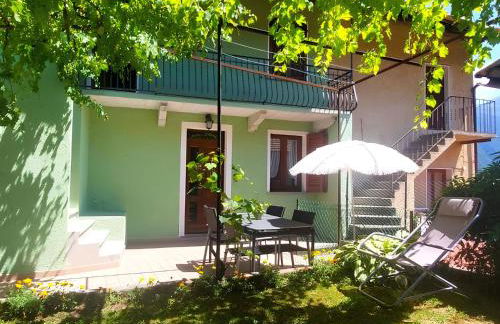 Apartment Green House-1 by Interhome - Foto 1