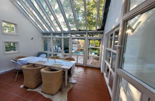 lichtdurchflutetes Architektenhaus - Foto 16