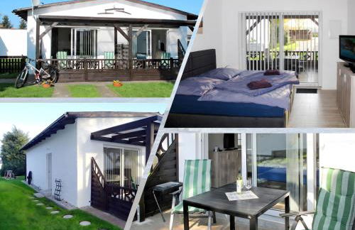 Bannemin, Fewo Wolkenlos 02 - Foto 1