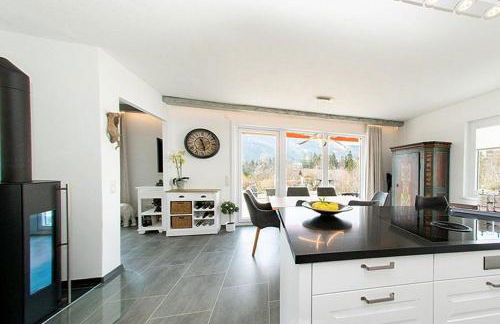 Ferienhäuser im Feriendorf Weissensee im Allgäu E - Foto 55