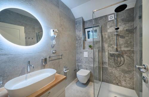 Villa Lovorika - Padel, Cageball, Basketball & Heated Pool - Foto 22