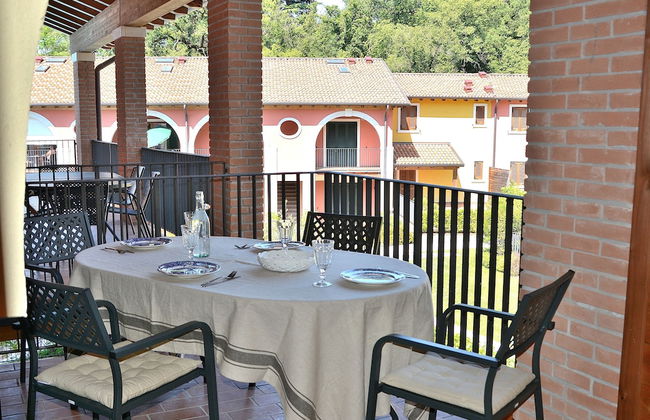 Residence Corte La Fiorita With Pool - Foto 9