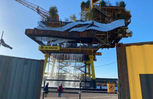 The Retreat - Foto 19