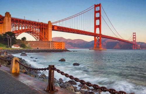 Sunny SF home - cozy, spacious, convenient w/parking, A+ location!! - Foto 58