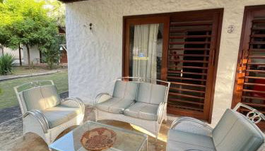 Bangalôs da Barra Chalé 3 - Foto 5