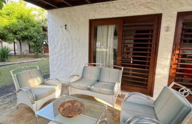 Bangalôs da Barra Chalé 3 - Foto 5