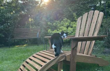 Dom wakacyjny Pawelkowo - Foto 42