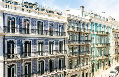 Almaria - Ex Libris Apartments | Chiado - Foto 4