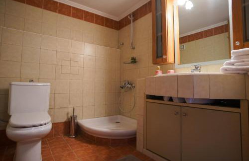 Luxury Traditional Villa - Foto 28