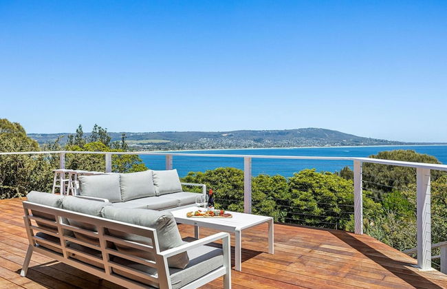 The Peak of Mt Martha World Class Views - Photo 2