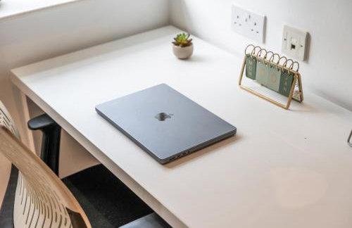 Leeds Stylish City Flat - Sleeps 8 - 2 mins to City Centre - Foto 22