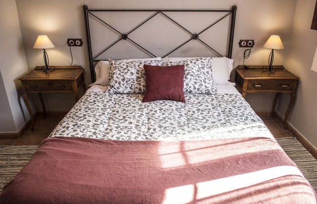 Casa Rural Los Garridos - Foto 1