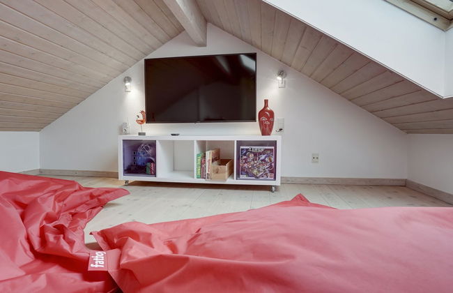 "Thorwith" - 150m from the sea - Foto 14